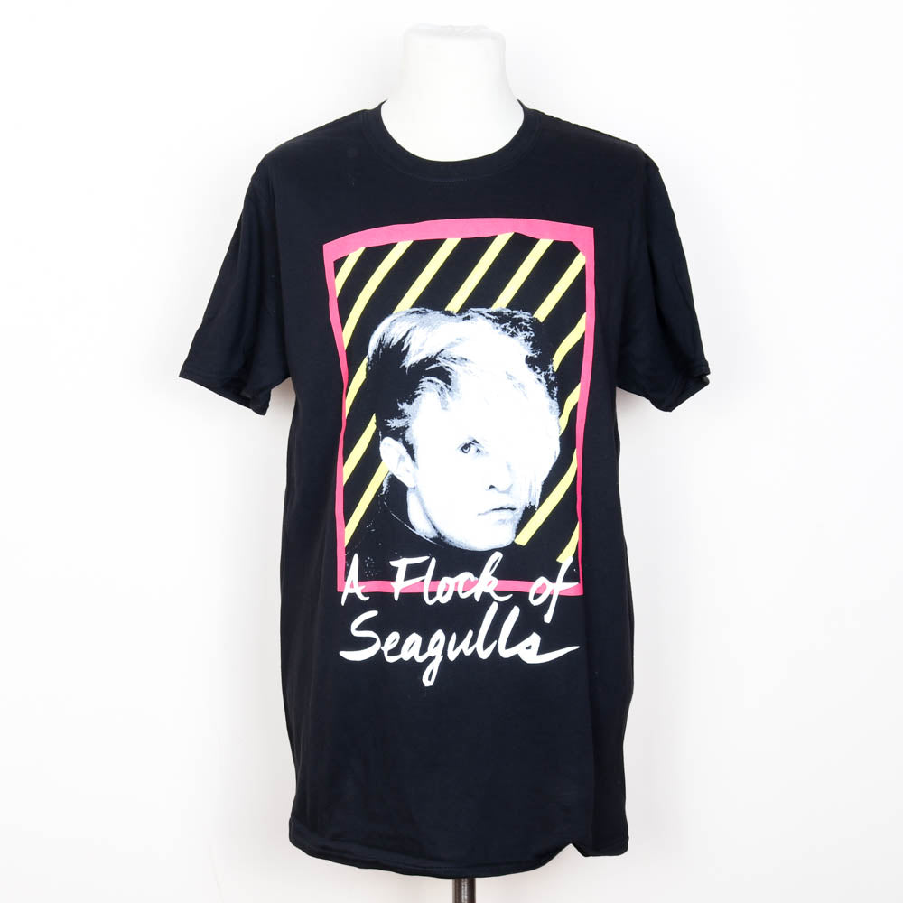 Flock of seagulls sales shirt