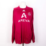 1. FCN Nurnberg Home Jersey 2009/11 (XL)