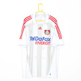Bayer Leverkusen Away Jersey 2010/12 (XXL)