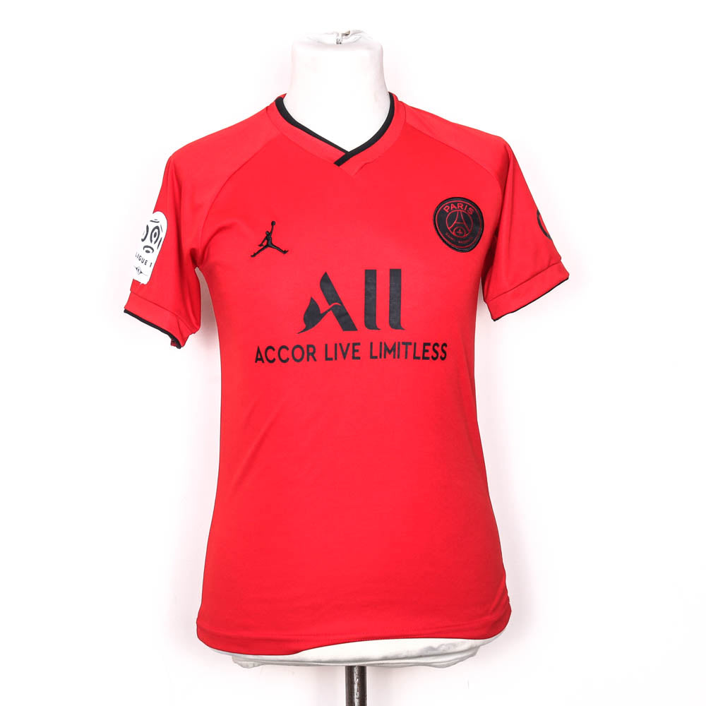 Psg maillot jordan 2019 Clearance