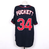 Minessota Twins MLB Jersey (XL)