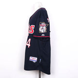 Minessota Twins MLB Jersey (XL)