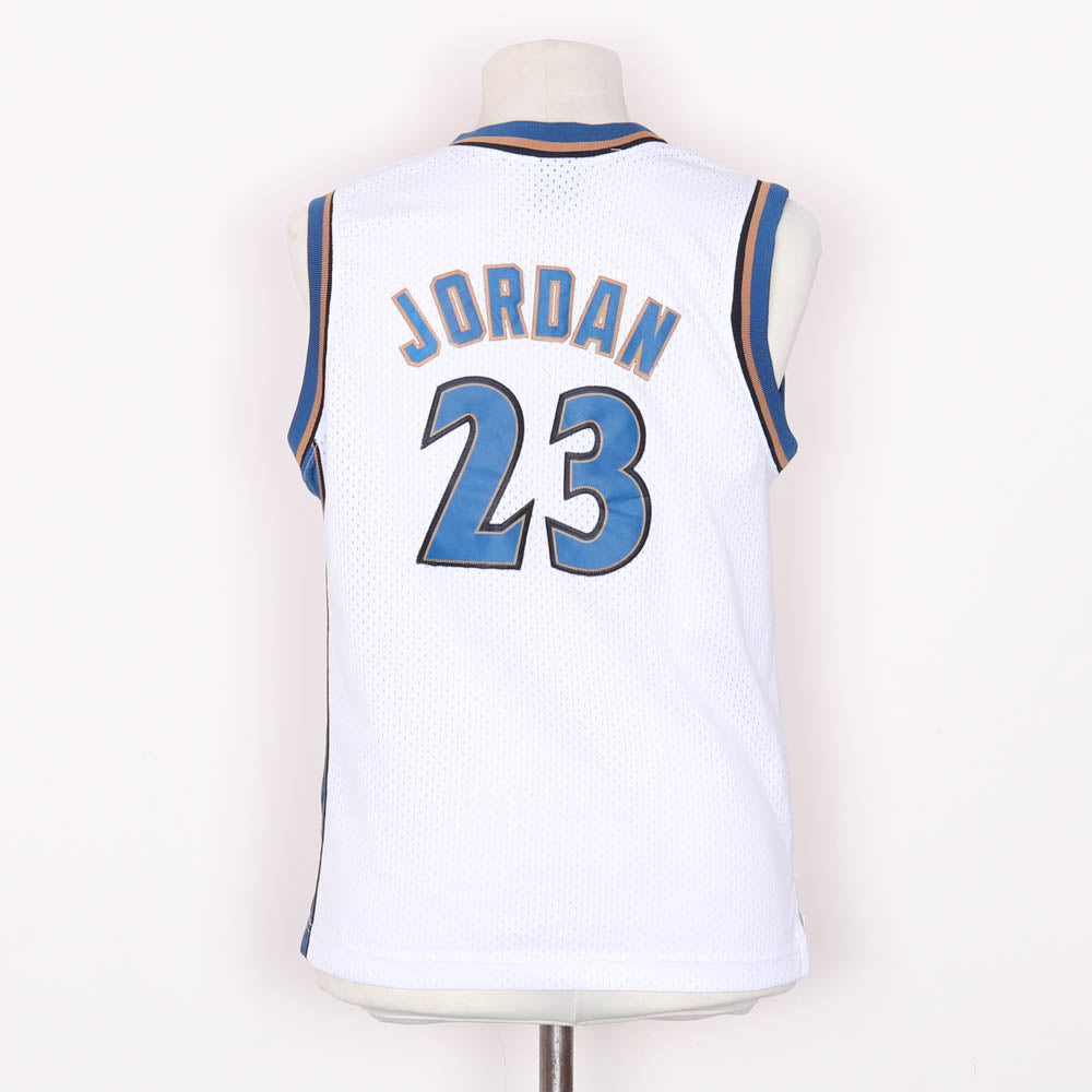 Jordan Age How Long Did Jordan Play With The Wizards Michael