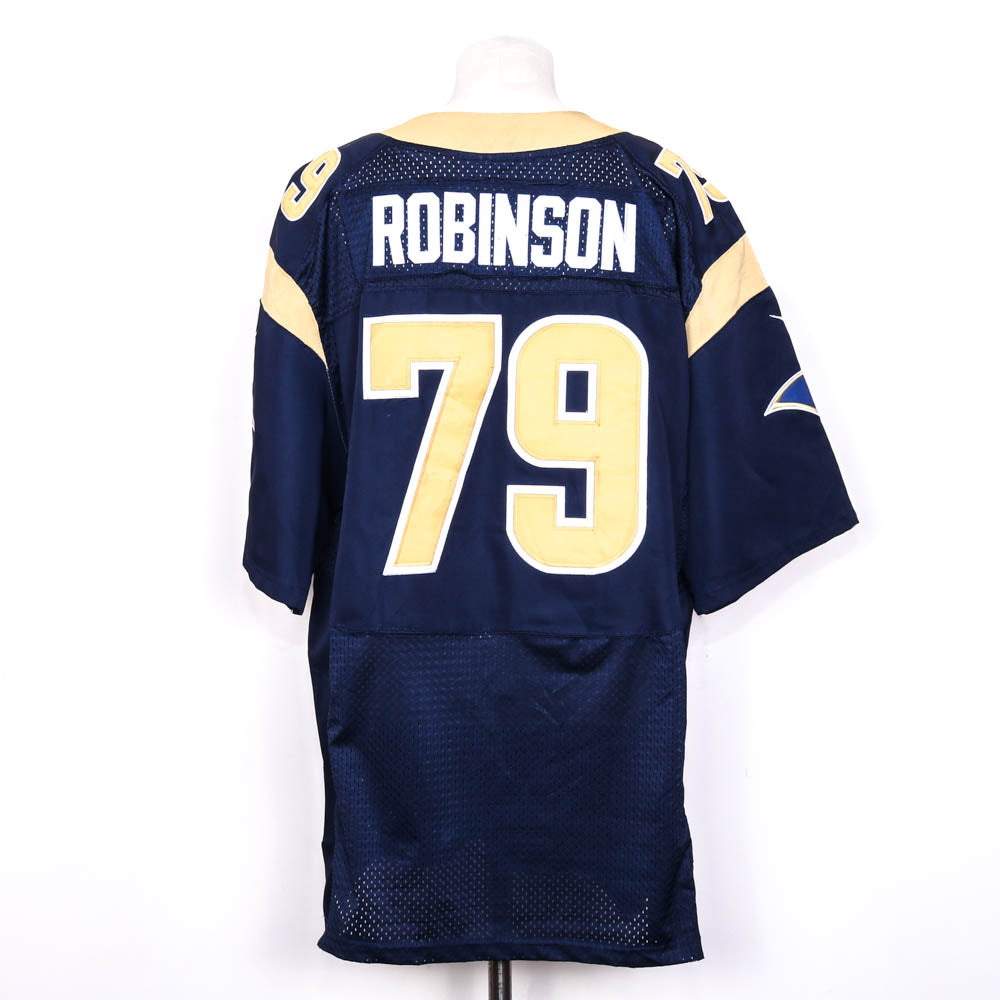 LA Rams - No. 79 Robinson (XXL) – Hobo's Swansea