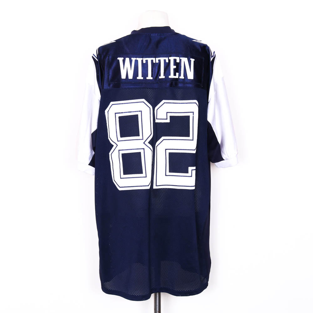 82 best sale cowboys jersey