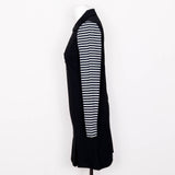 Pop Boutique 60's Style Dress - Lulu Inspired (Black)