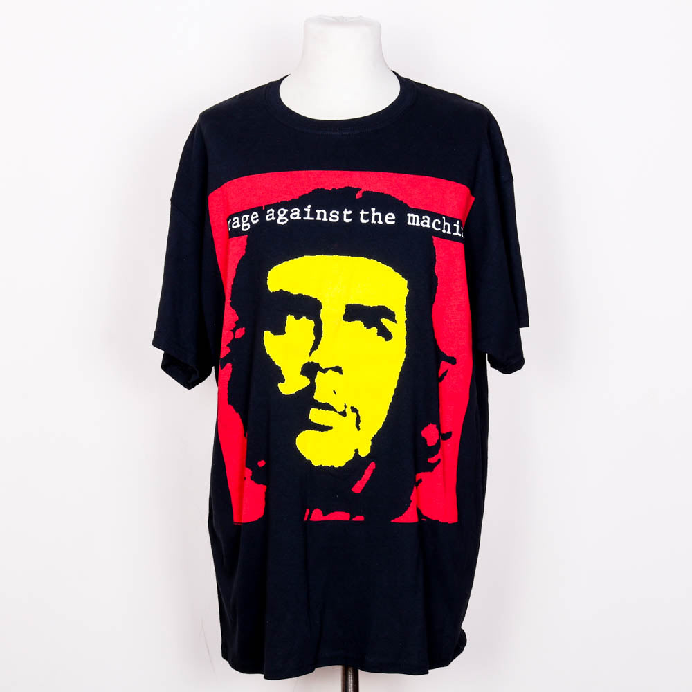 Vintage Vintage Che Guevara Rage Against The Machine RATM T-Shirt
