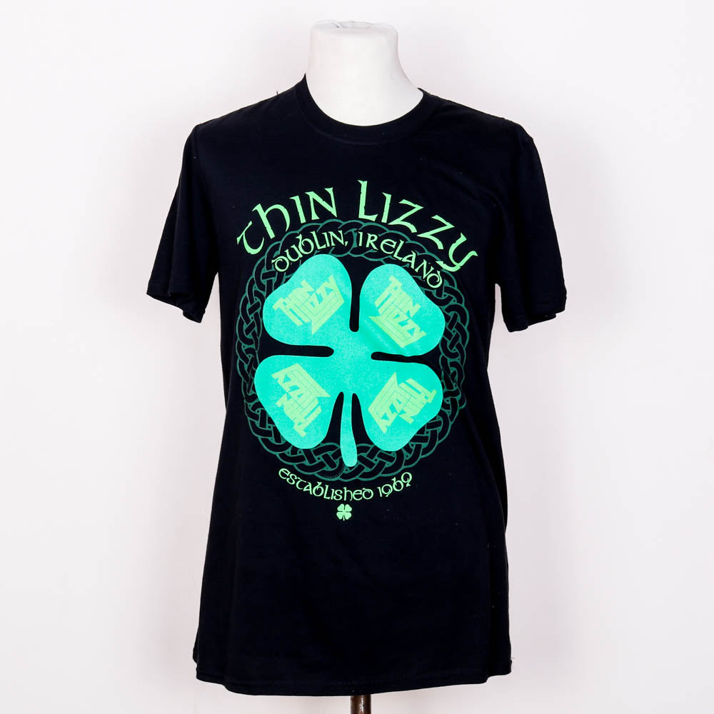 thin lizzy t shirt