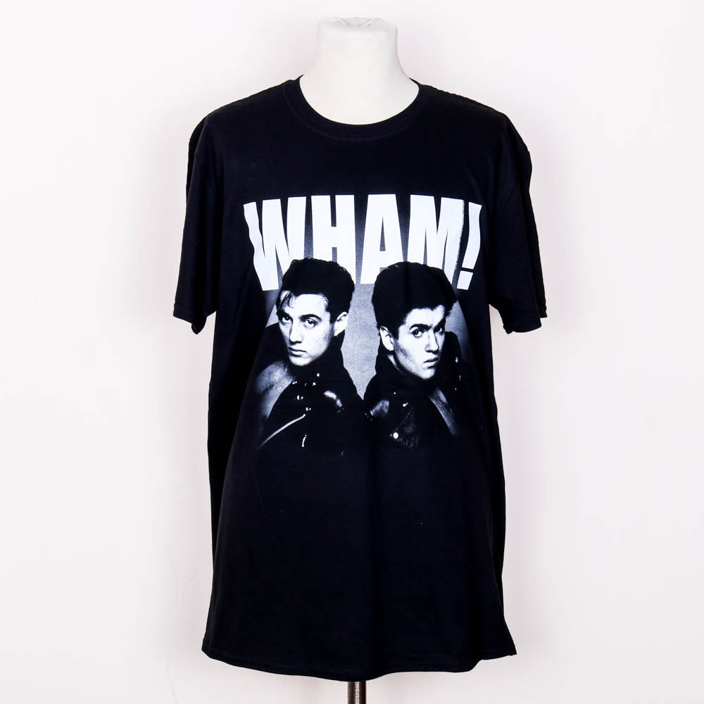Wham! Fantastic – Hobo's Swansea