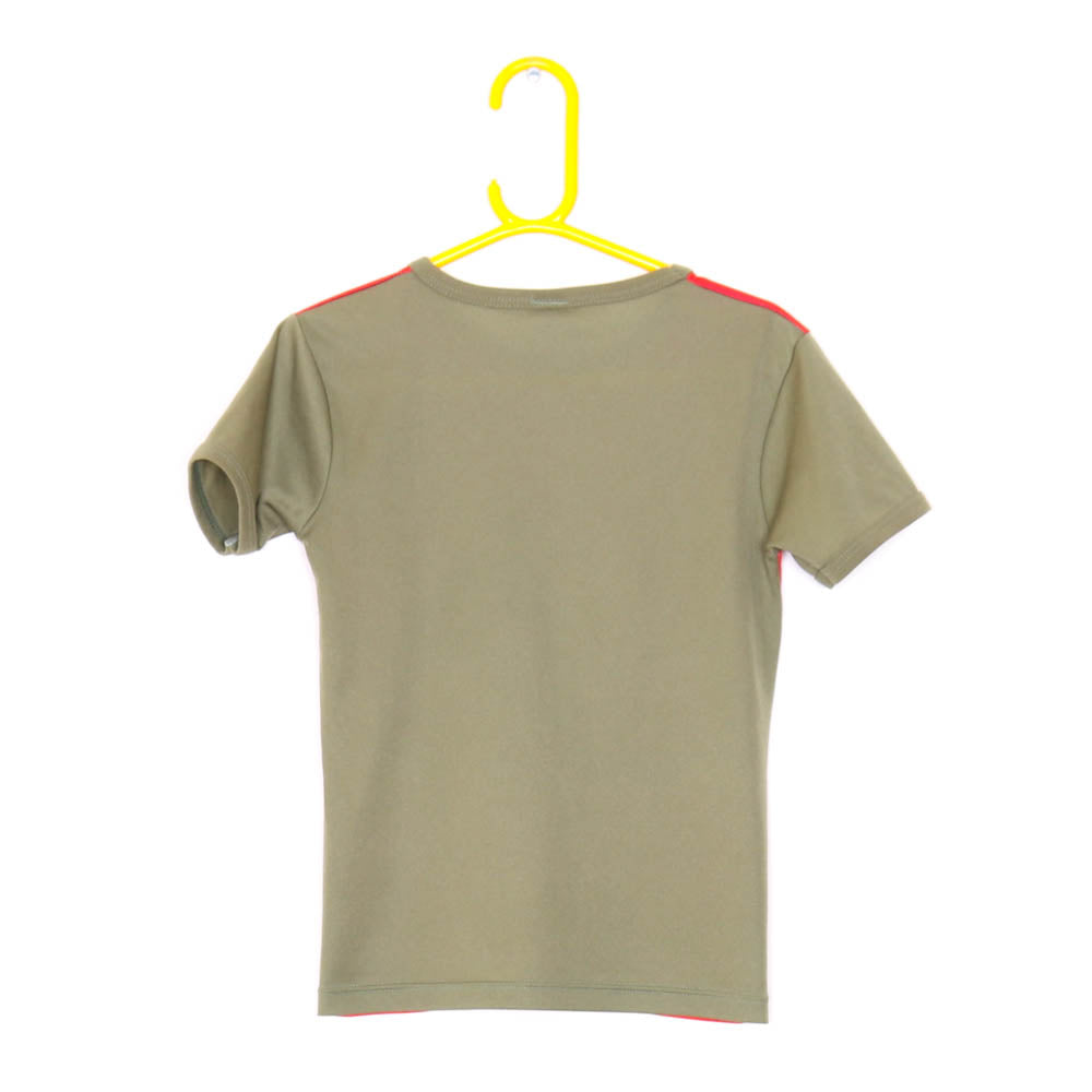 Action Man T-Shirt 90's Vintage (Age 9/10 Youth) – Hobo's Swansea