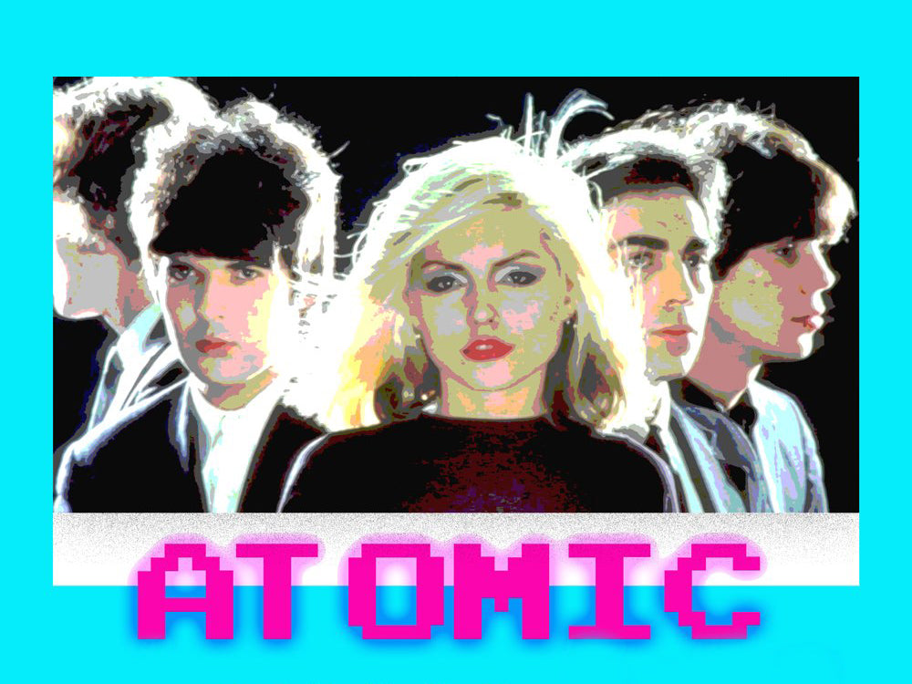 Atomic @ Cinema & Co. (13/11/21)