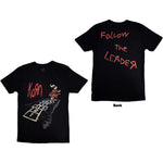 Korn - Follow The Leader