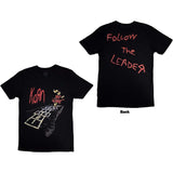 Korn - Follow The Leader