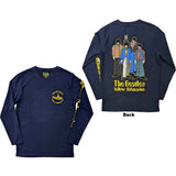 The Beatles - Yellow Submarine Longsleeve