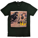 Blur - Parklife (Green)