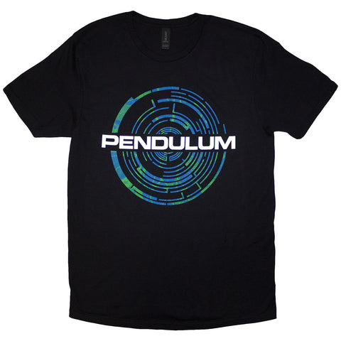 Pendulum - Logo