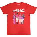 Gorillaz - Cracker Island