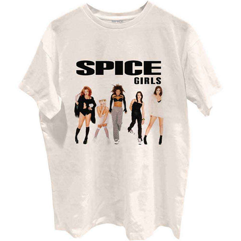 The Spice Girls - Poses
