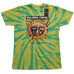 Sublime - 40oz To Freedom Tie Dye