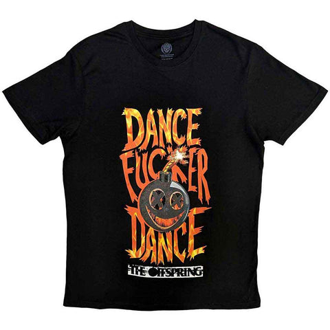 The Offspring - Dance