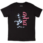 A-ha - Vertical Logo