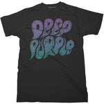 Deep Purple - Bubble Logo