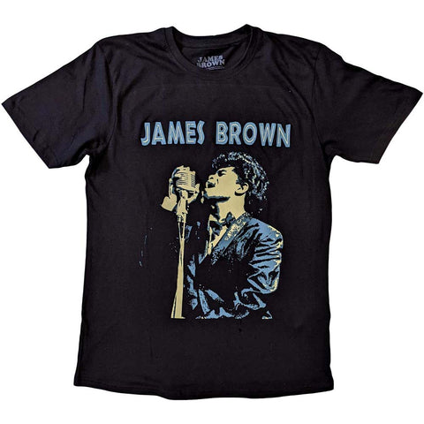 James Brown - James Brown