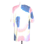 Nirvana - Band Photo Tie Dye