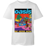 Oasis - Be Here Now