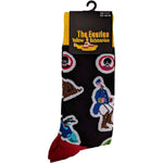 Beatles - Yellow Submarine Socks