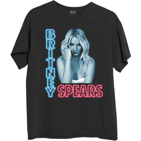 Britney Spears - Neon Light