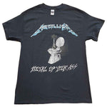 Metallica - Up Your Ass