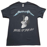 Metallica - Up Your Ass
