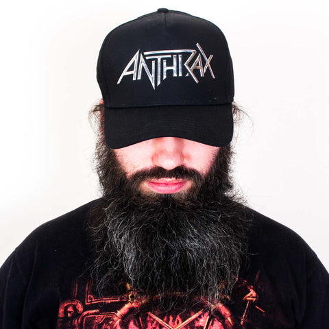 Anthrax Cap