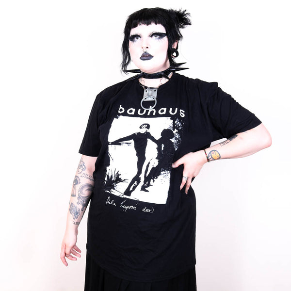 Bauhaus - Bela Lugosi's Dead – Hobo's Swansea