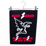 Black Sabbath - We Sold Our Soul... Back Patch