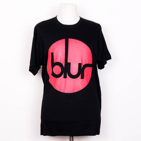 Blur - Circle Logo