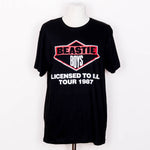 Beastie Boys - Licensed To Ill Tour '97
