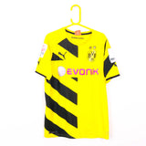 Borussia Dortmund Home Jersey 2014/15 (Age 13-14 Youth)