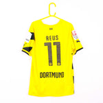 Borussia Dortmund Home Jersey 2014/15 (Age 13-14 Youth)