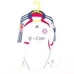 Bayern Munich Away Jersey 2005/06 (Age 10-12 Youth)