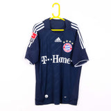 Bayern Munich Away Jersey 2008/10 (Age 13-14)