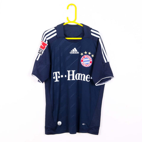 Bayern Munich Away Jersey 2008/10 (Age 13-14)