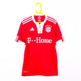 Bayern Munich Home Jersey 2009/10 (Age 13-14 Youth)