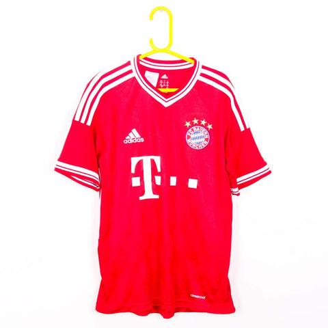Bayern Munich Home Jersey 2013/14 (Age 13-14 Youth)