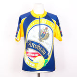 Arcobraü Cycling Jersey (XS)