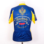 Arcobraü Cycling Jersey (XS)