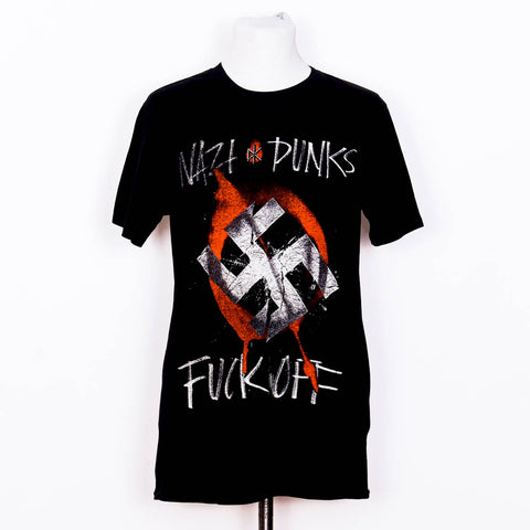 Dead Kennedys - Nazi Punks F*ck Off