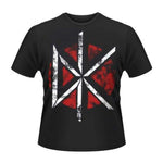 Dead Kennedys - Distressed (Logo)