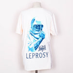 Death - Leprosy